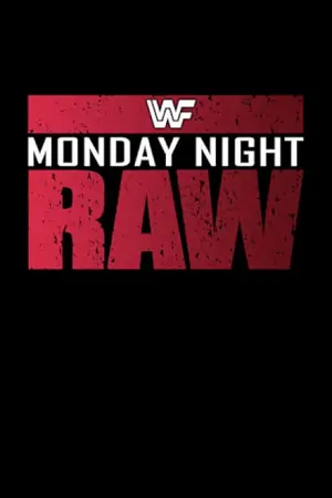 WWE Monday Night Raw (20th-April 2026) English Full WWE Show WEB DL