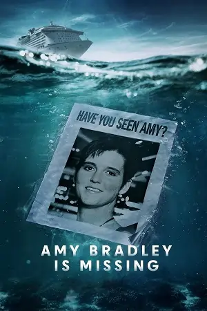 Amy Bradley Is Missing (Season 1) Dual-Audio {Hindi-English} Netflix-Series 480p | 720p | 1080p WEB-DL