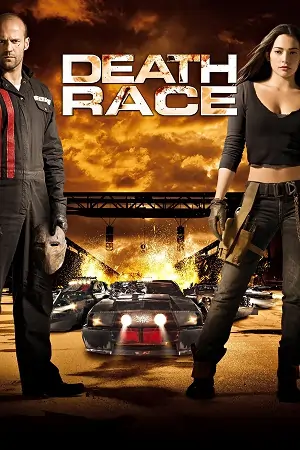 Death Race (2008) Dual Audio {Hindi-English} BluRay 480p | 720p | 1080p