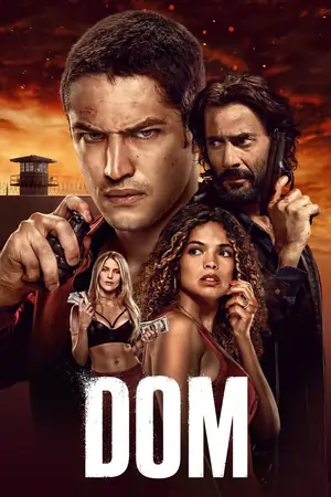 Dom (Season 1 – 3) Multi Audio Web Series 720p | 1080p