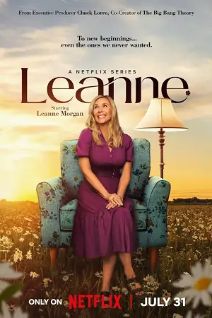 Leanne (2026) (Season 1-2) Series 480p | 720p | 1080p