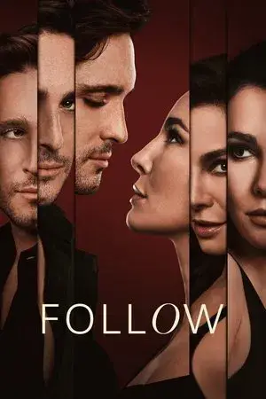 Follow (2025) [English With Subtitles] Movie WEB-DL 480p | 720p | 1080p
