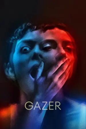 Gazer (2024) WEB-DL {English With Subtitles} Movie | 720p | 1080p
