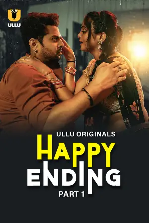 Happy Ending (2025) S01 Part 1 Hindi WEB Series 720p | 1080p