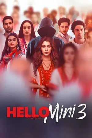 Hello Mini (Season 3) Hindi Web Series 480p | 720p | 1080p