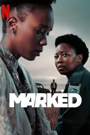 Marked (2025) Season 1 Dual-Audio {Hindi-English} Web Series 480p | 720p | 1080p