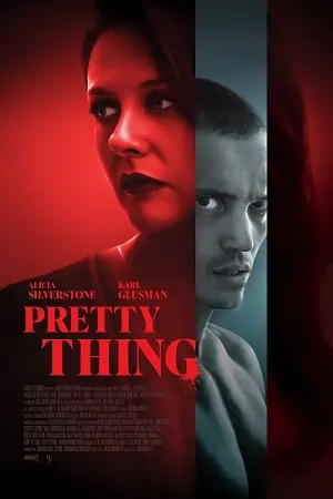 Pretty Thing (2025) WEB-DL {English With Subtitles} Movie | 720p [780MB] | 1080p