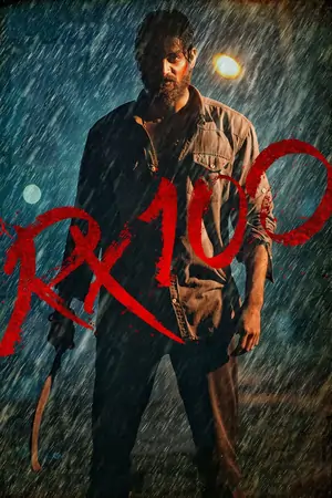 RX 100 (2018) WEB-DL Dual Audio [Hindi ORG. + Telugu] Movie 480p | 720p | 1080p