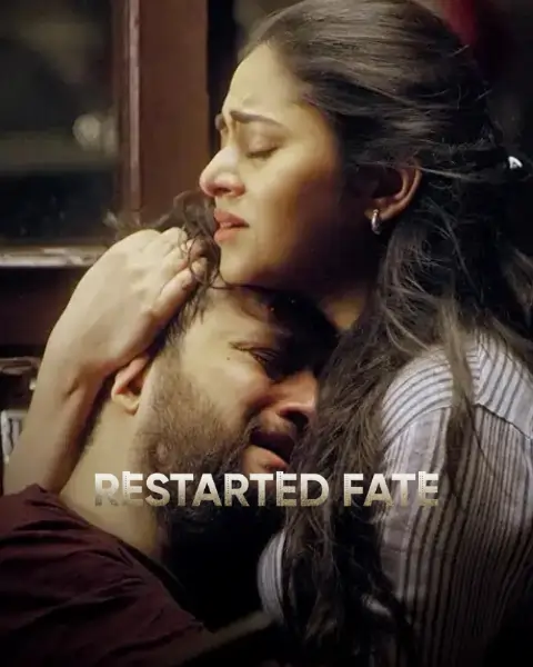 Restarted Fate (2025) Season 1 Complete Hindi WEB Series 720p | 1080p WEB-DL