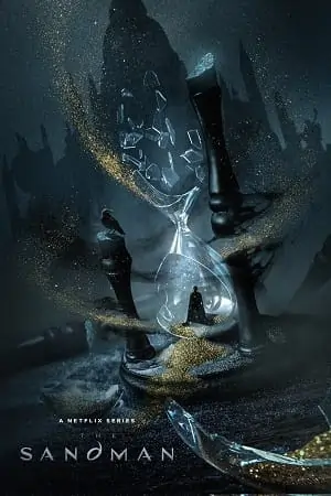The Sandman (2022) Season 1 Dual Audio {Hindi-English} WEB-Series 480p | 720p | 1080p
