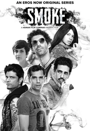 Smoke (2018) Season 1 WEB Series 480p | 720p