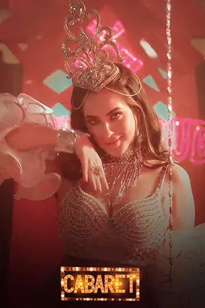 Cabaret (2024) Season 1 Complete Bengali WEB Series 480p | 720p | 1080p