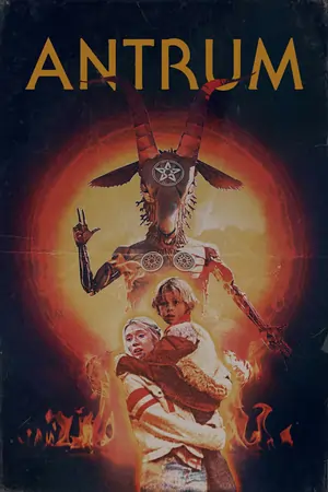 Antrum: The Deadliest Film Ever Made (2019) BluRay {English With Subtitles} Full Movie 480p | 720p | 1080p