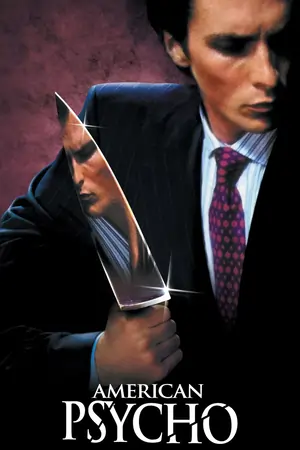 American Psycho (2000) English With Subtitles WEB-DL 480p | 720p | 1080p
