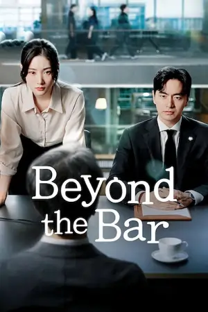 Beyond the Bar (Season 1) Dual Audio {Hindi-Korean} Series 480p | 720p | 1080p