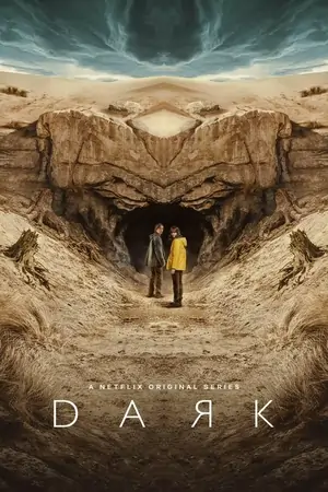 Dark (Season 1 – 3) {English With Subtitles} Web Series WEB-DL 480p | 720p