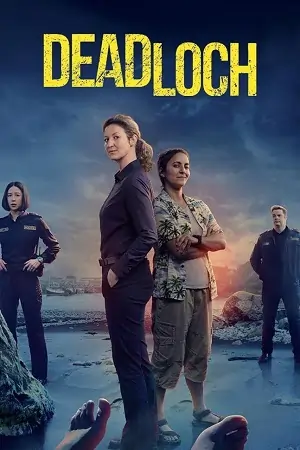 Deadloch (2023) Season 1 Dual Audio {Hindi-English} 480p | 720p | 1080p