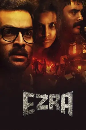 Ezra (2017) Dual Audio [Hindi + Malayalam] WeB-DL