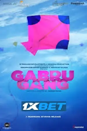 Gabru Gang (2024) Hindi CAMRip Full Movie 480p | 720p | 1080p