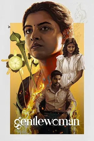 Gentlewoman (2025) Dual Audio [Hindi + Tamil] WeB-DL 480p | 720p | 1080p