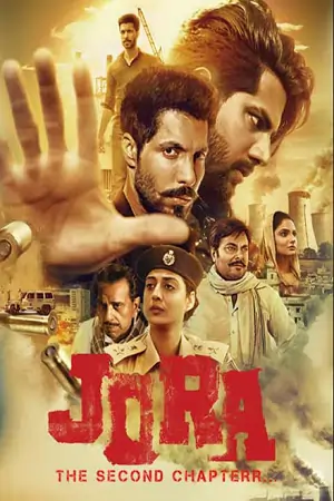 Jora: The Second Chapter (2020) Punjabi WEB-DL Full Movie 480p | 720p | 1080p
