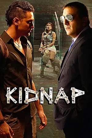 Kidnap (2008) Hindi Full Movie WEB-DL 480p | 720p | 1080p