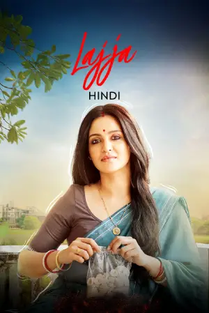 Lajja (2024) Season 1-2 Hindi WEB Series 480p | 720p | 1080p