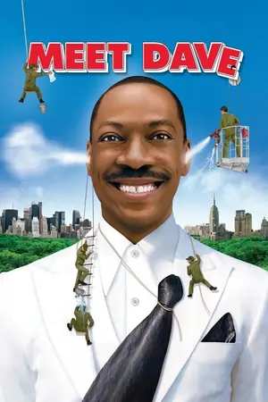 Meet Dave (2008) {English With Subtitles} 480p || 720p || 1080p