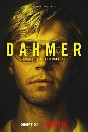 Dahmer – Monster: The Jeffrey Dahmer Story (2022) Season 1 Dual Audio {Hindi-English}