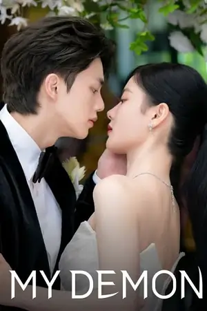 My Demon (Season 1) Dual-Audio {Hindi Dubbed (ORG) + Korean} 480p | 720p | 1080p