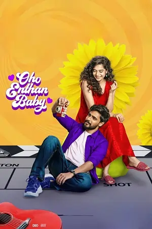 Oho Enthan Baby (2025) Dual Audio [Hindi + Tamil] WeB-DL 480p] | 720p | 1080p