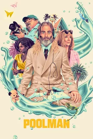 Poolman (2023) BluRay Dual Audio {Hindi-English}