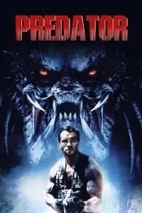 Predator 1987 Dual Audio {Hindi-English} 480p] | 720p BluRay