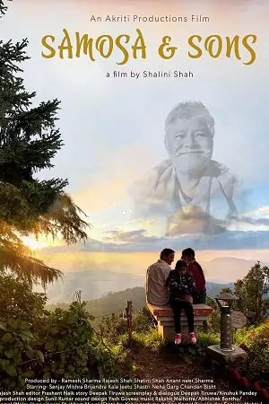 Samosa and Sons (2023) WEB-DL Hindi Full Movie 480p | 720p | 1080p