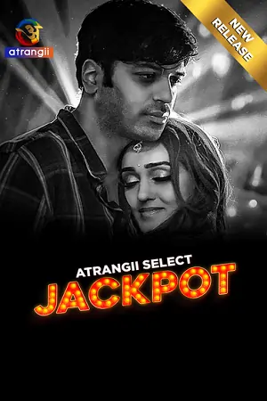 Jackpot (Season 1) Hindi Web Series 480p | 720p | 1080p