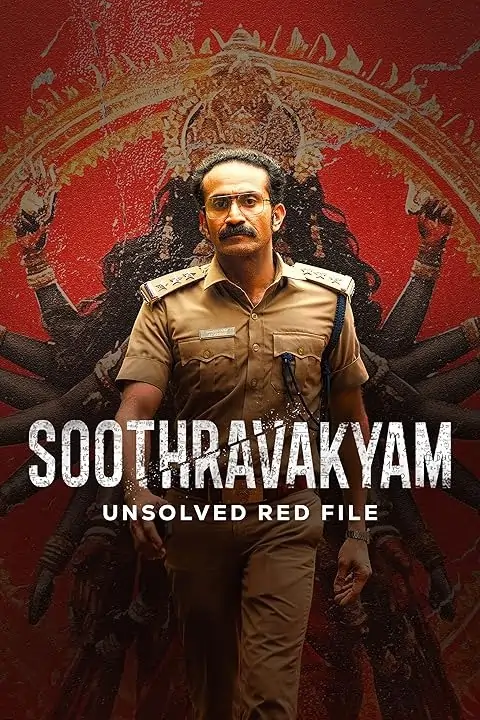 Soothravakyam (2025) Hindi ORG Dubbed Full Movie 480p | 720p | 1080p