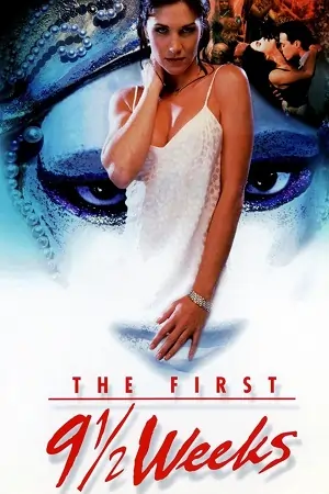 The First 9½ Weeks (1998) Dual Audio {Hindi-English} WEB-DL