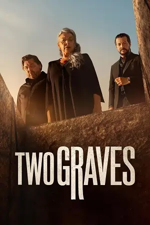 Two Graves (2025) Season 1 [EP-3 Added] Multi Audio WEB Series 480p | 720p | 1080p