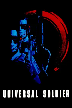 Universal Soldier (1992) Dual Audio {Hindi-English} 480p | 720p