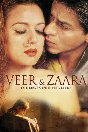 Veer Zaara (2004) Hindi Movie 480p | 720p | 1080p