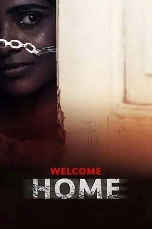 Welcome Home (2020) WEB-DL {Hindi DD2.0} Movie 480p | 720p | 1080p
