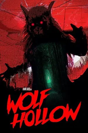 Wolf Hollow (2023) WEB-DL {English With Subtitles} Movie 480p | 720p | 1080p