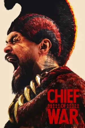 Chief of War (2025) Season 1 [S01E09 Added] English With Subtitles WEB Series 720p | 1080p