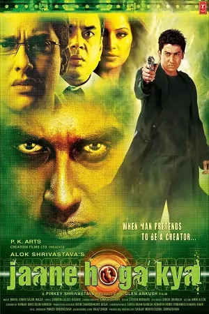 Jaane Hoga Kya (2006) Hindi Full Movie WEB-DL 480p | 720p | 1080p