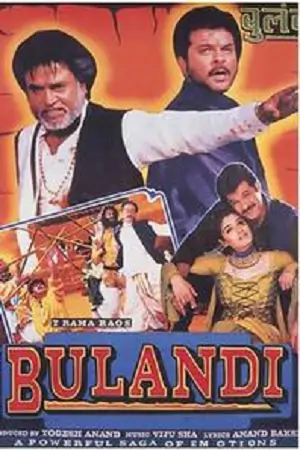 Bulandi (2000) Hindi Full Movie WEB-DL 480p | 720p  | 1080p