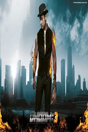Dhoom 3 (2013) Hindi Full Movie 480p | 720p | 1080p