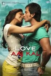 Love Aaj Kal (2009) Hindi Full Movie 480p | 720p | 1080p