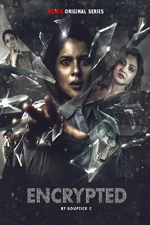 Encrypted Season 1 (2022) Bengali KLiKK Original Complete Web Series 480p | 720p