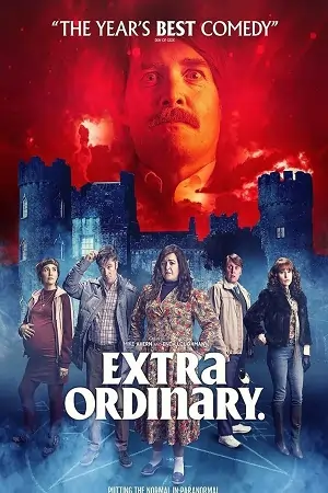 Extra Ordinary (2019) BluRay Dual Audio {Hindi-English}