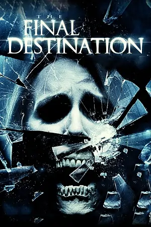 Final Destination 4 (2009) Dual Audio {Hindi-English} BluRay